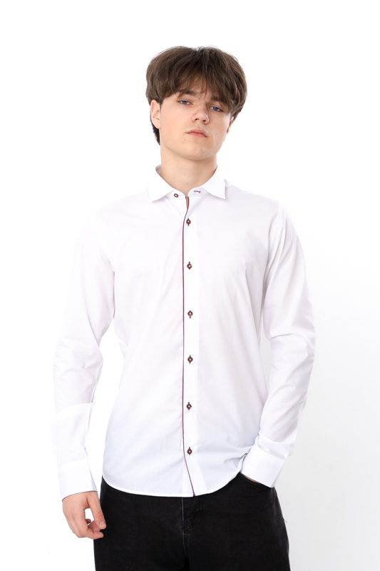 Сорочка для хлопчика (підліткова)